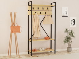 Hanah Home Alfa - Sapphire